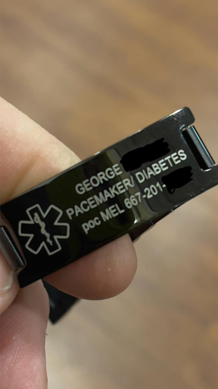 Review by George