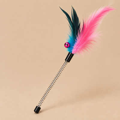 Feather Teaser