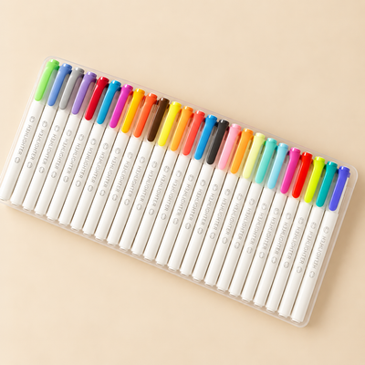 Markers